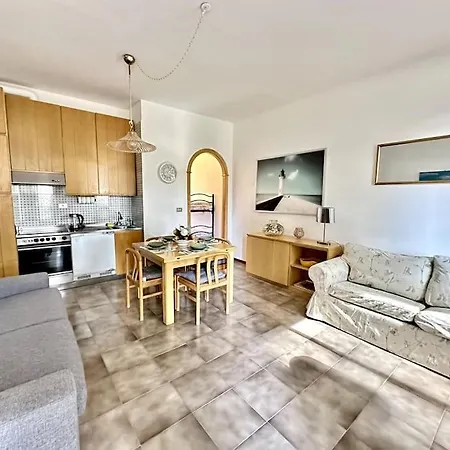 Nervi House Con Accesso Privato Apartment Genoa Exterior photo