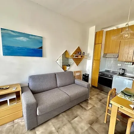 Nervi House Con Accesso Privato Apartment Genoa Exterior photo