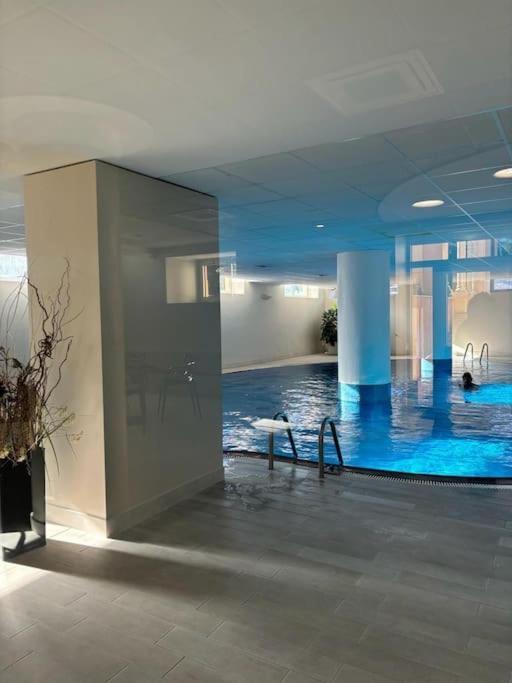 Apartment Nervi House Con Accesso Privato
