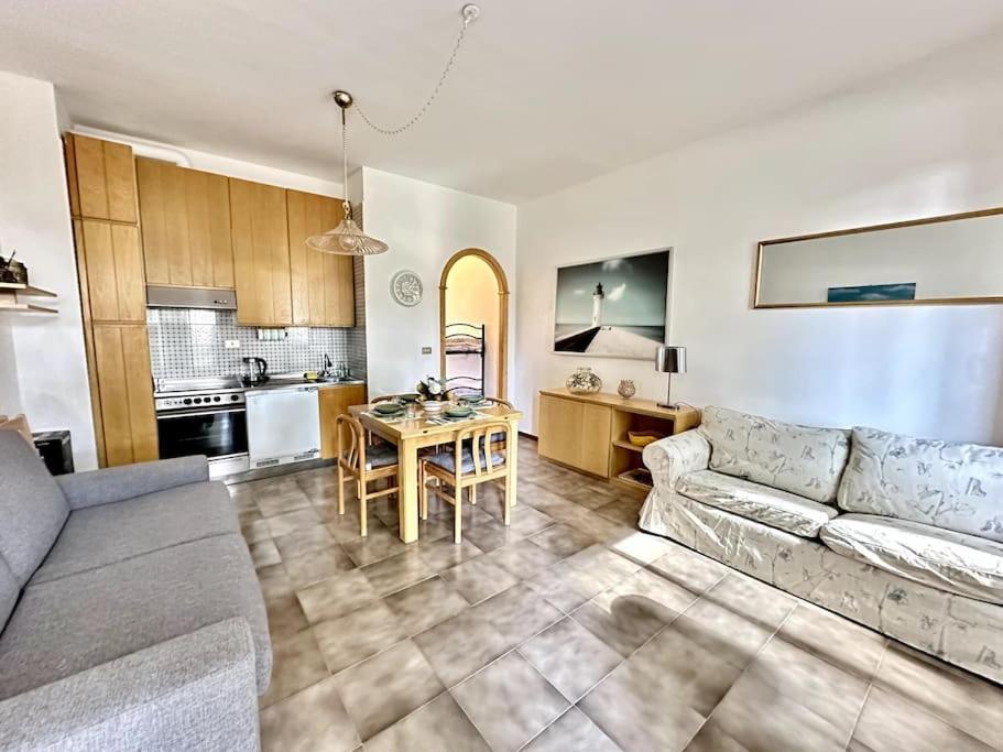 Apartment Nervi House Con Accesso Privato Genoa