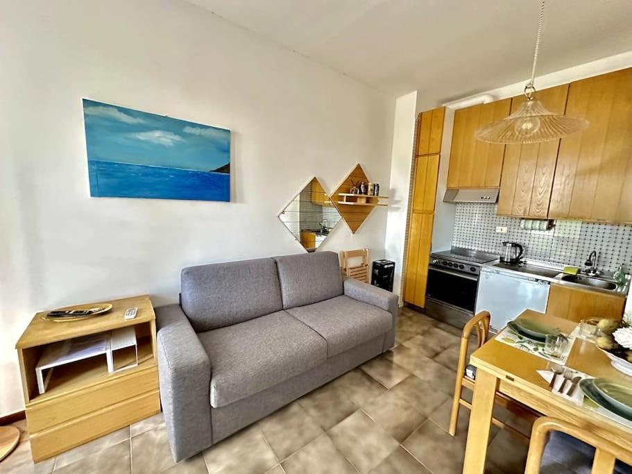Nervi House Con Accesso Privato *