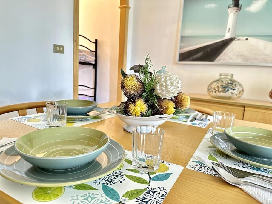 Nervi House Con Accesso Privato Apartment Genoa