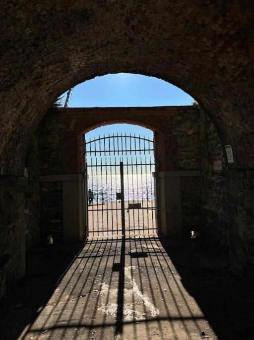 Nervi House Con Accesso Privato Apartment