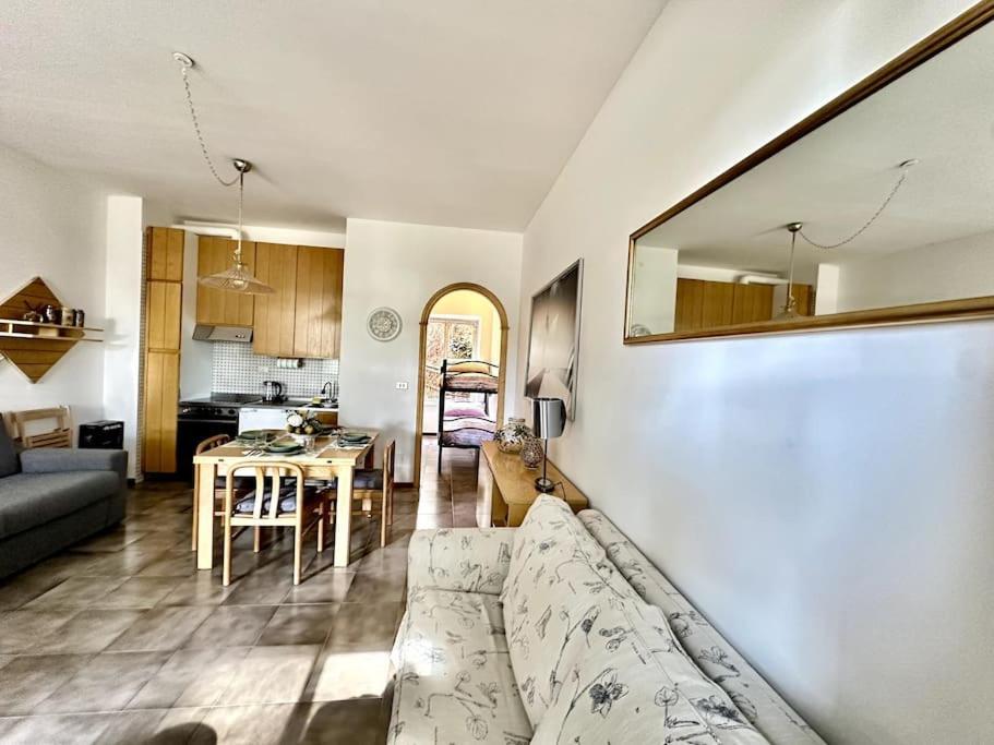 Nervi House Con Accesso Privato Apartment Genua