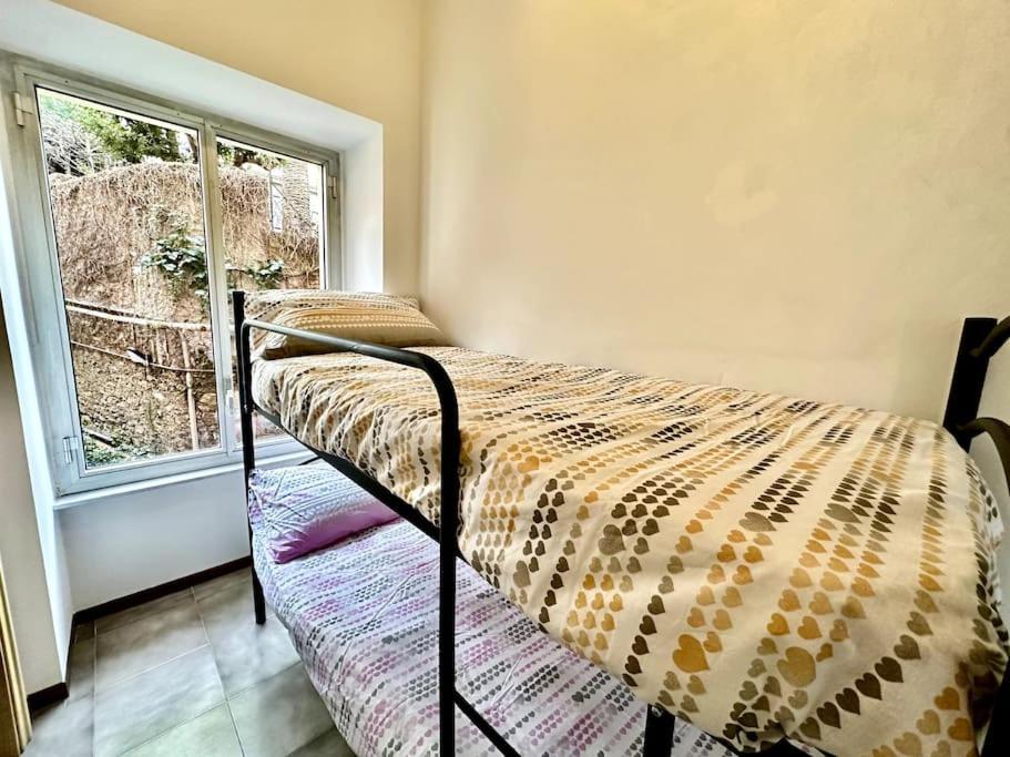 Nervi House Con Accesso Privato